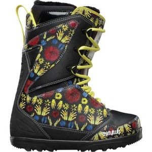 Ladies Thirtytwo Lashed Snowboard Boots
